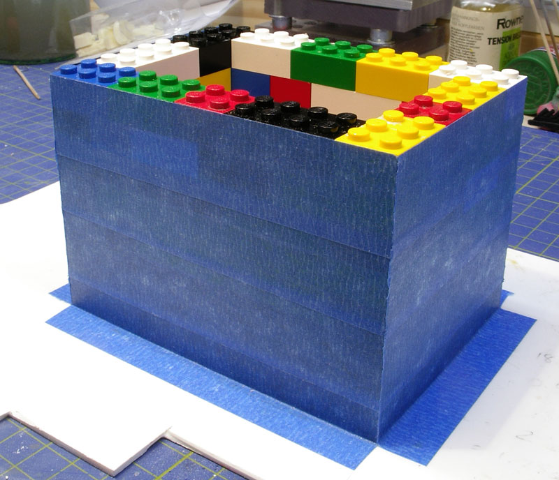 Mould Box