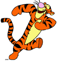 tigger's Photo