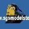 Shops, manufacturers & vendors - last post by SGS MODEL STORE
