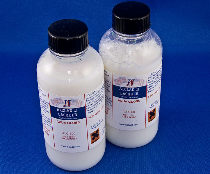 Aqua Gloss Tools & Paint Reviews