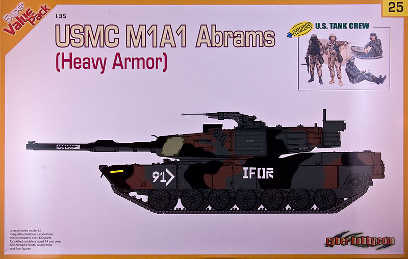 Amazon | 1/72 ドラゴンアーマー アメリカ海兵隊 M1A1HA