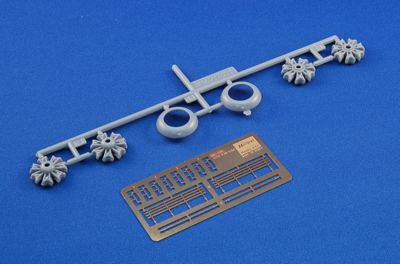Hasegawa Kawasaki Ki Otsu Build Hasegawa Kawasaki Ki Otsu Build