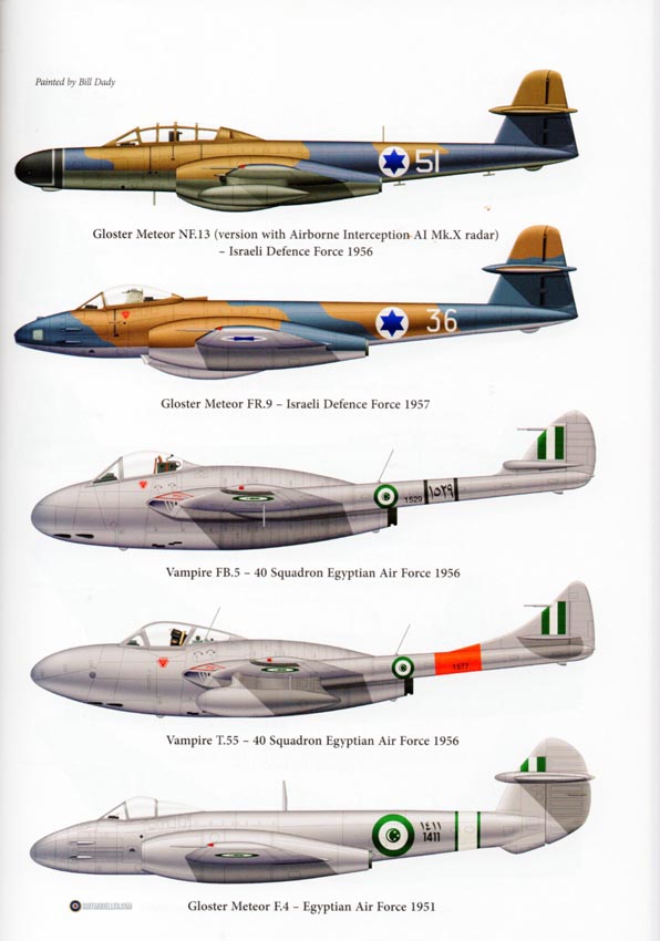 air combat during arab israeli wars kagero reference material israeli air force size