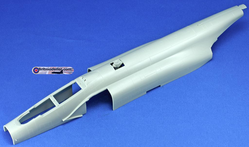 eduard ROCKIN RHINO 1/48 限定版 Rockin´ Rhino 1/48 - Eduard Store
