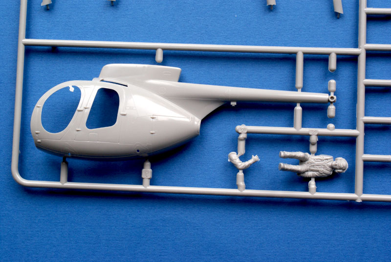 ハセガワ 1/48 飛行機シリーズ OH-6D "ラスト スカイホーネット" d2ldlup ハセガワ 1/48 飛行機シリーズ OH-6D 