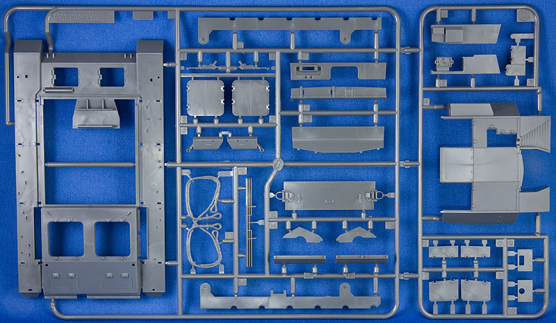 Sturmgeschutz III Ausf.B - Kits - Britmodeller.com