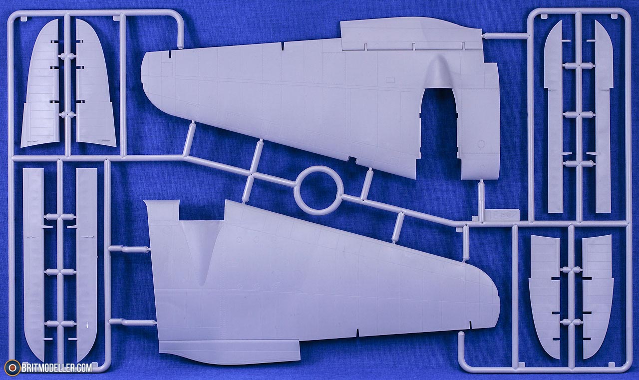 Heinkel He 111-H3 (48261) 1:48 - Kits - Britmodeller.com