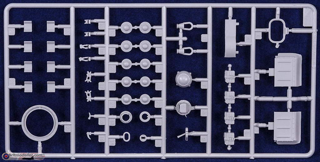 TRU01547) - Trumpeter 1:35 - T-62 Russian (Mod.1960) (Iraq