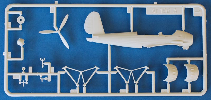 Ar-196 A3 - Kits - Britmodeller.com