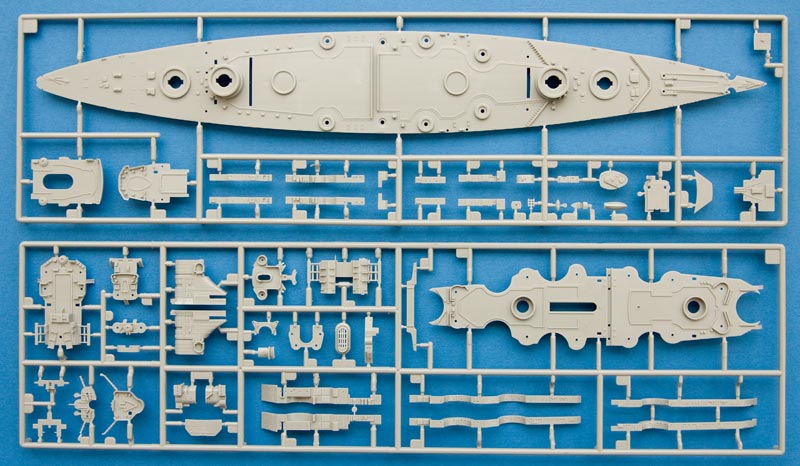 naval guns