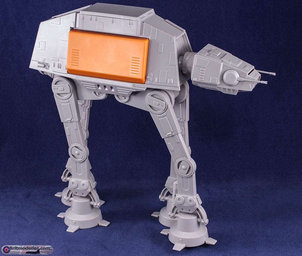 AT-ACT Walker (06754) - Sci-Fi & RealSpace Kits
