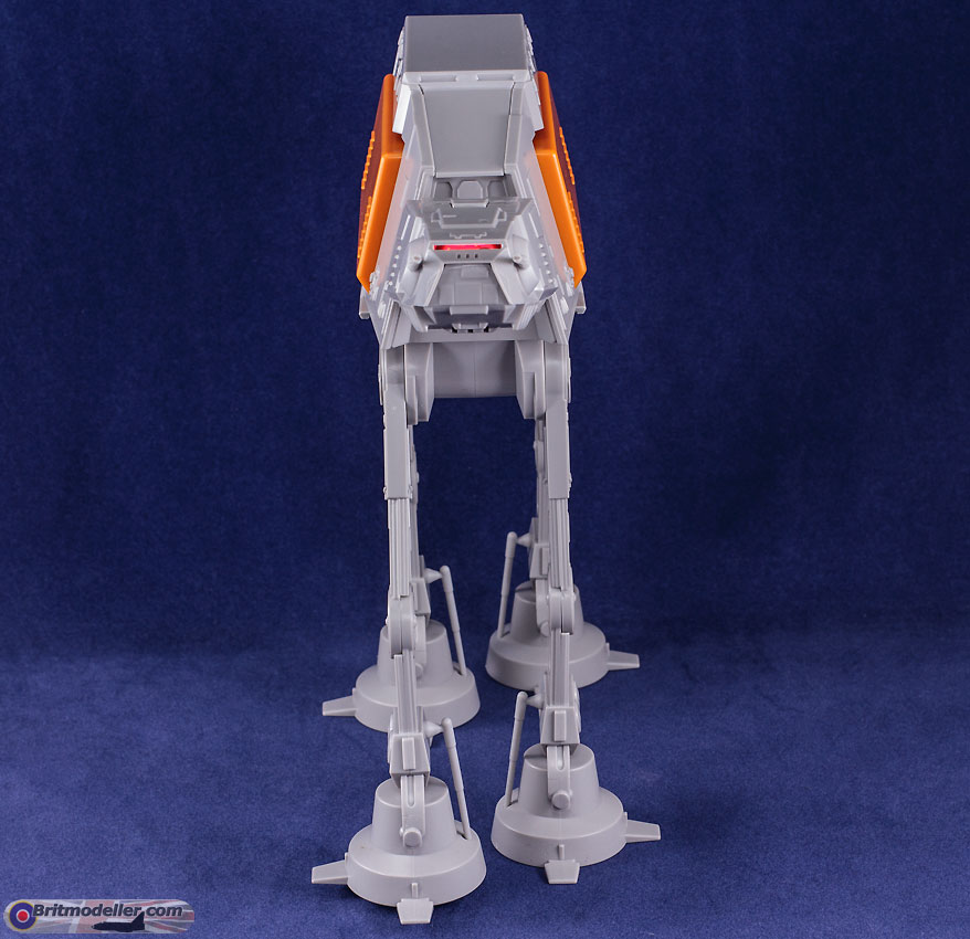 AT-ACT Walker (06754) - Sci-Fi & RealSpace Kits