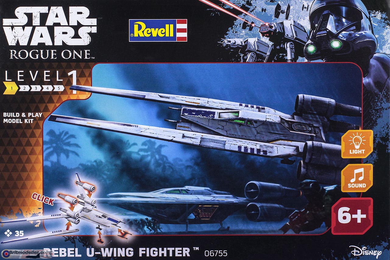 Amazon.com: Bandai Hobby Star Wars 1/72 Y-Wing Starfighter