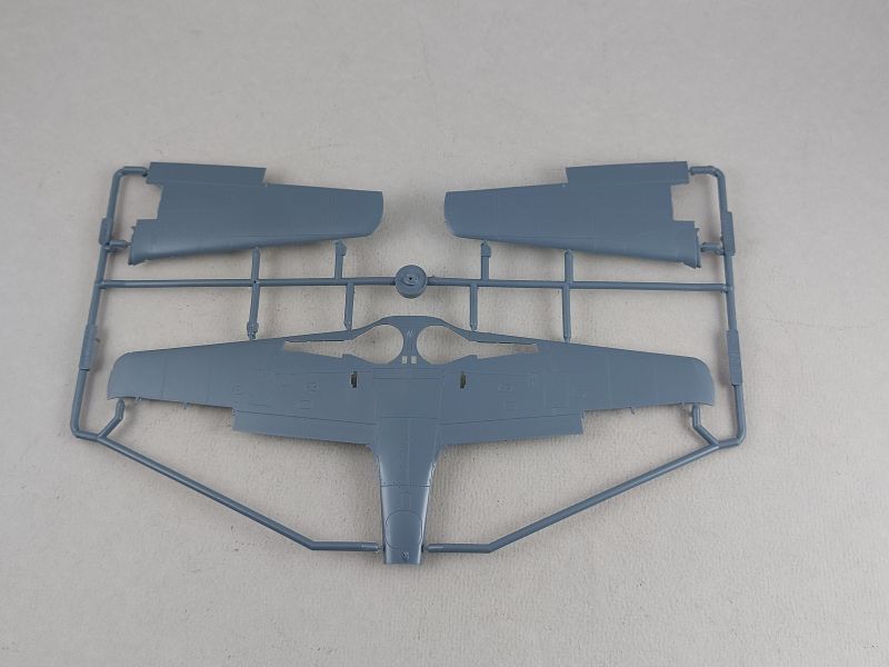 Enzo's JG301 Project - Part 2: FW 190D-9 - Focke Wulf FW 190