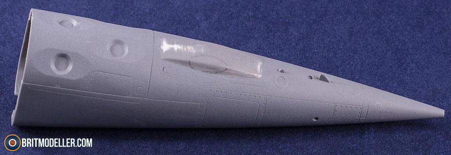 SCALE AVIATION MODELLER INTERNATIONAL, MAY, 2016 VOL. 22 ISSUE, 5 SEA FLANKER SCALE AVIATION MODELLER INTERNATIONAL, MAY, 2016 VOL. 22 ISSUE, 5 SEA FLANKER