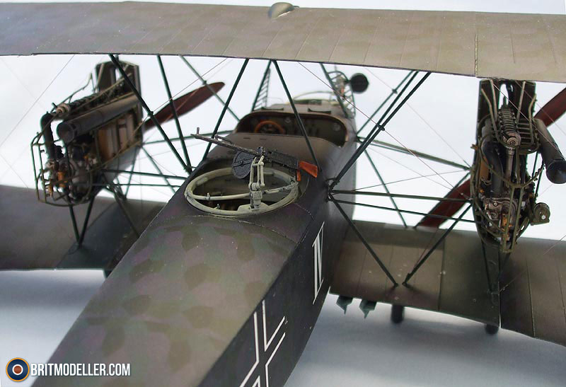 名*猫様 WINGNUT WINGS 1/32 AEG G. IV LATE hqdefault.jpg?v=6092c571