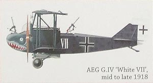AEG G.IV Late - 1:32 Wingnut Wings - Kits - Britmodeller.com