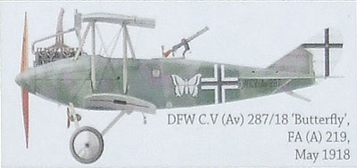DFW C.V Late Production - Kits - Britmodeller.com