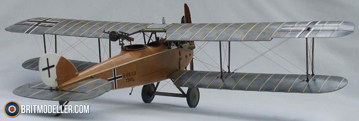 LVG C.VI 