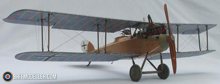 LVG C.VI 