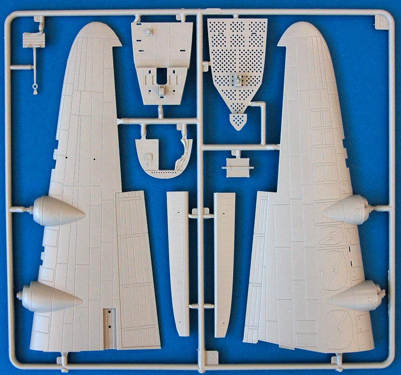 Sunderland Mk.I - 1:72 Italeri - Kits - Britmodeller.com
