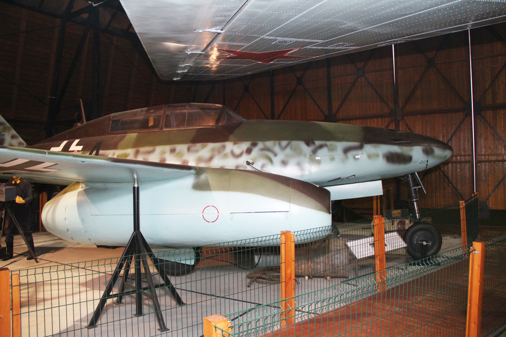 Avia S-92 / CS-92 - Jet & Rocket engined Aircraft - Britmodeller.com