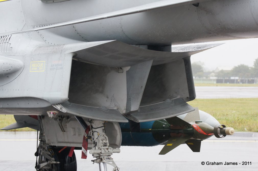 Eurofighter Typhoon - Jet & Rocket engined Aircraft - Britmodeller.com