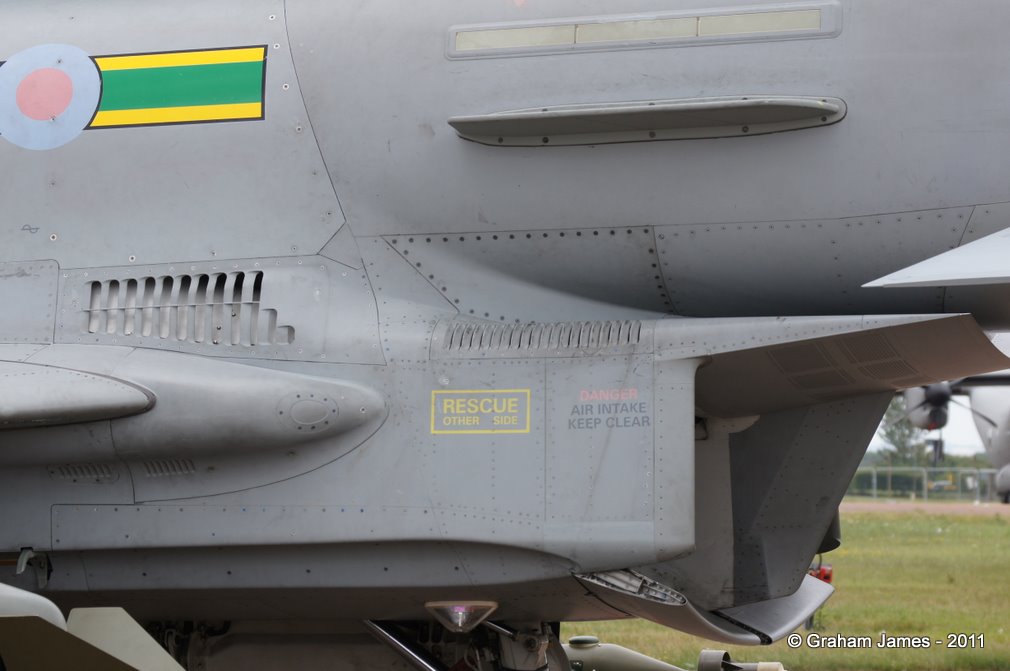 Eurofighter Typhoon - Jet & Rocket engined Aircraft - Britmodeller.com