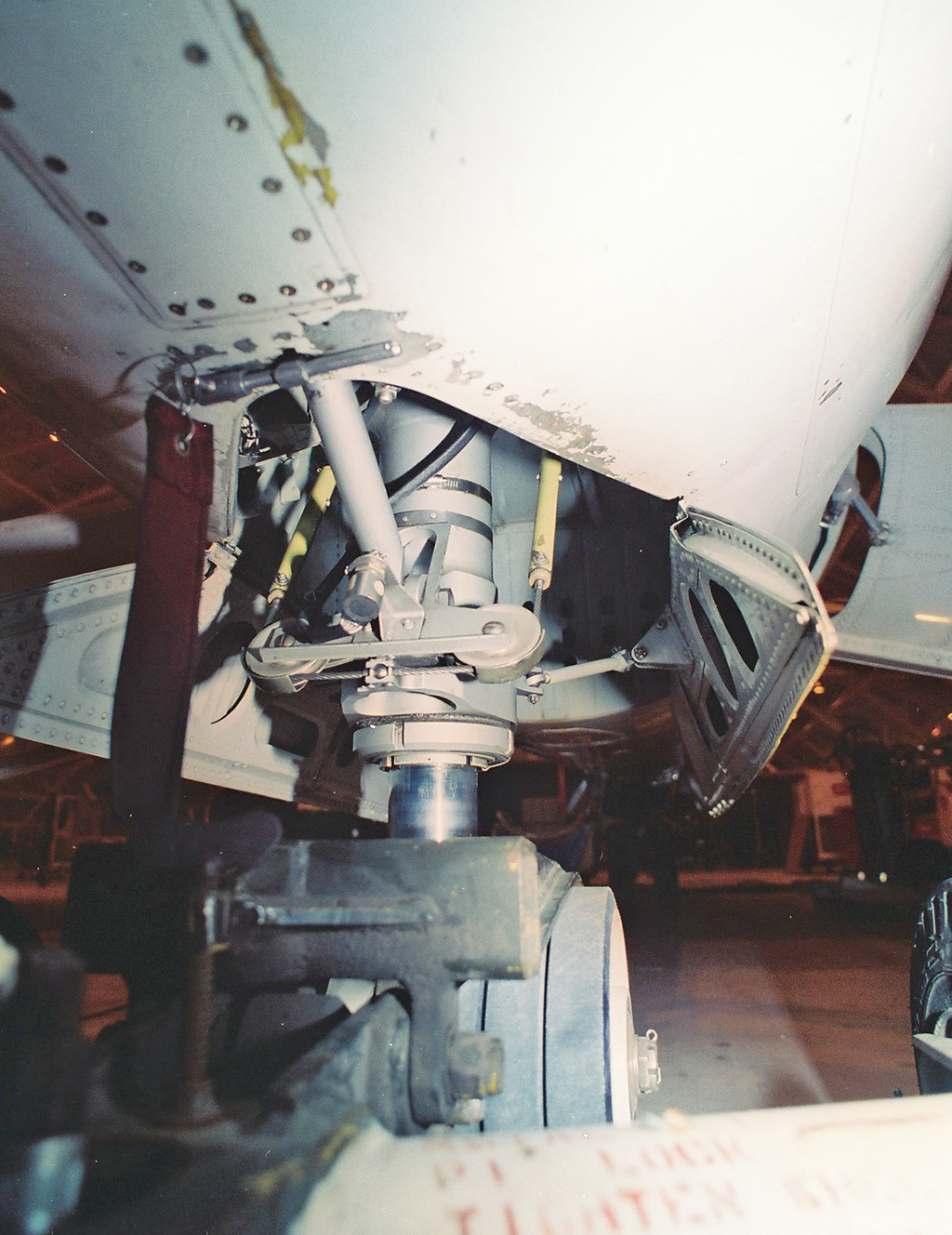 Lockheed ER-2 NASA Earth Resources Aircraft - Jet & Rocket engined ...