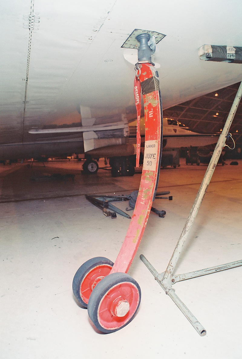 Lockheed ER-2 NASA Earth Resources Aircraft - Jet & Rocket engined ...