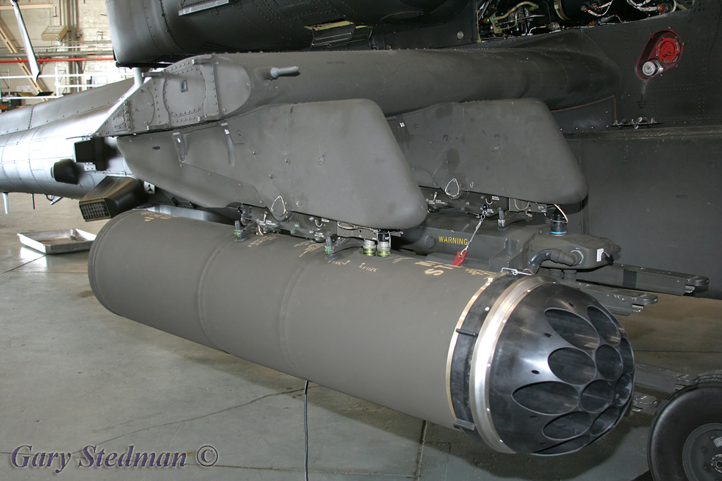 AgustaWestland AH-1 Apache - Rotary Wing Aircraft Walkarounds -  Britmodeller.com