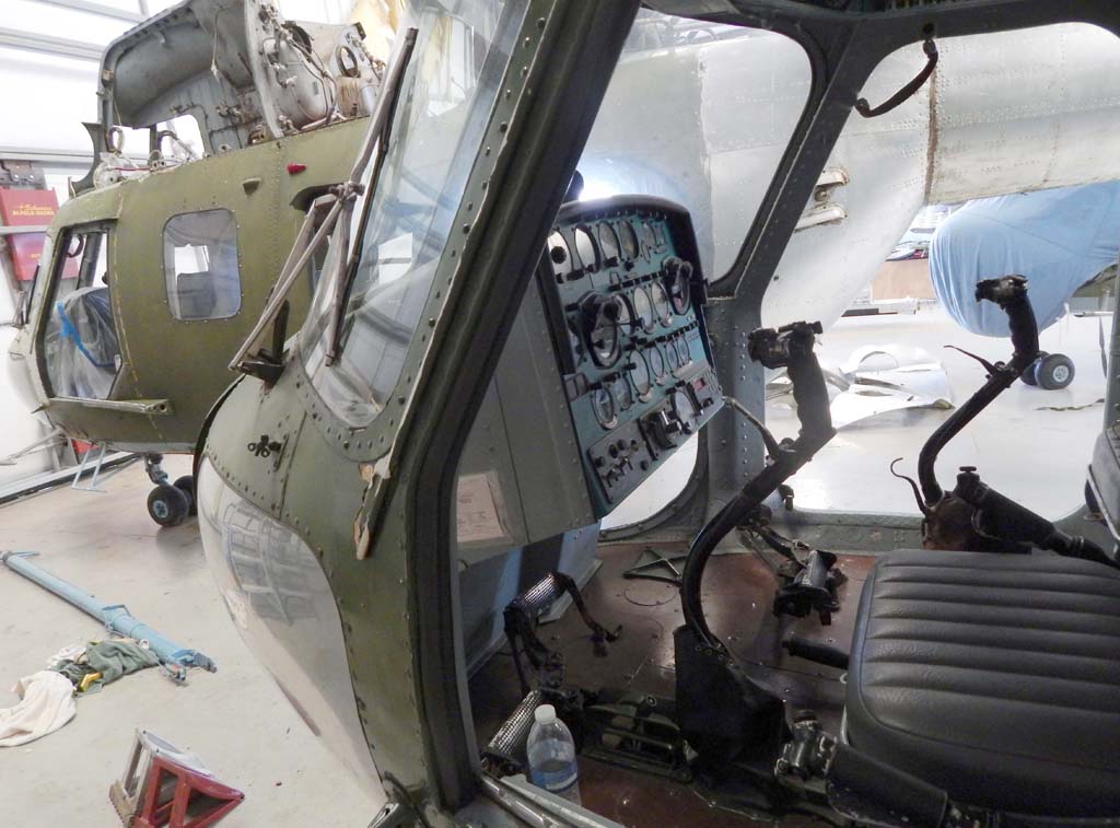 Mil Mi-2 Hoplite - Rotary Wing Aircraft Walkarounds - Britmodeller.com