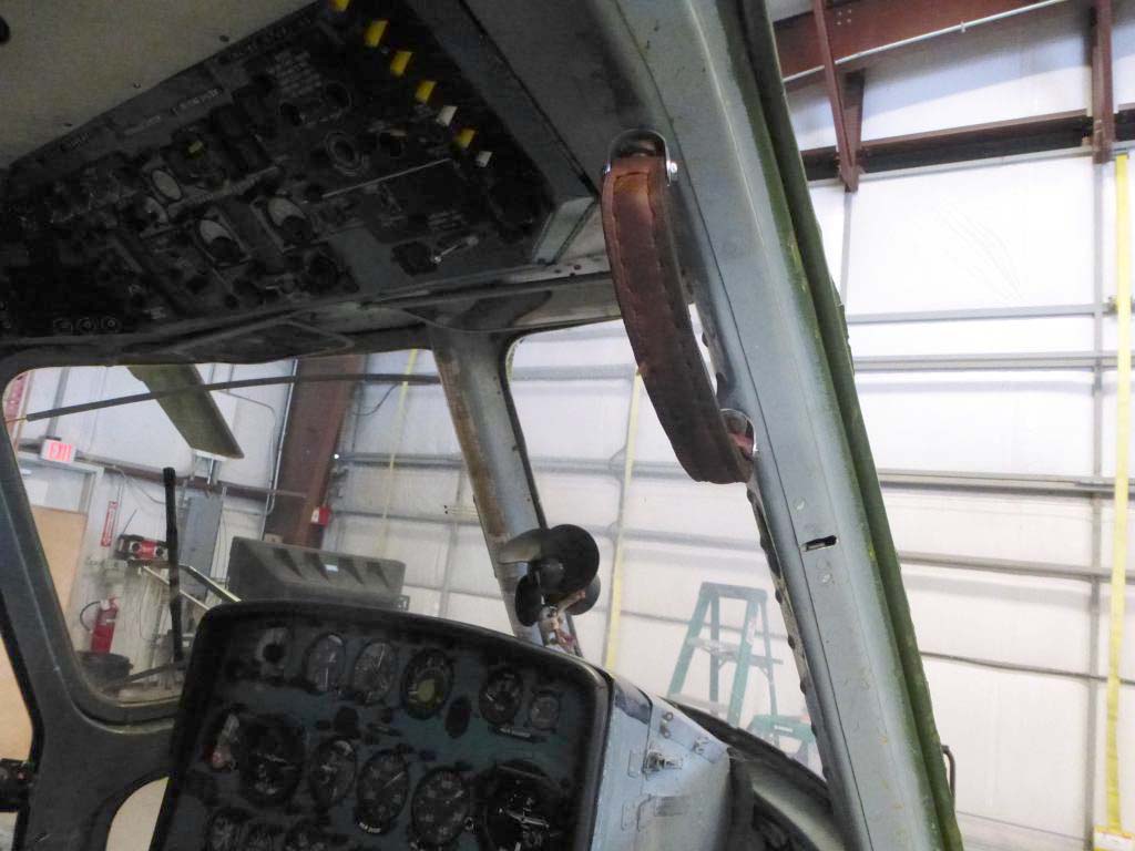 Mil Mi-2 Hoplite - Rotary Wing Aircraft Walkarounds - Britmodeller.com