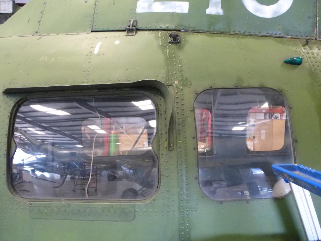 Mil Mi-2 Hoplite - Rotary Wing Aircraft Walkarounds - Britmodeller.com