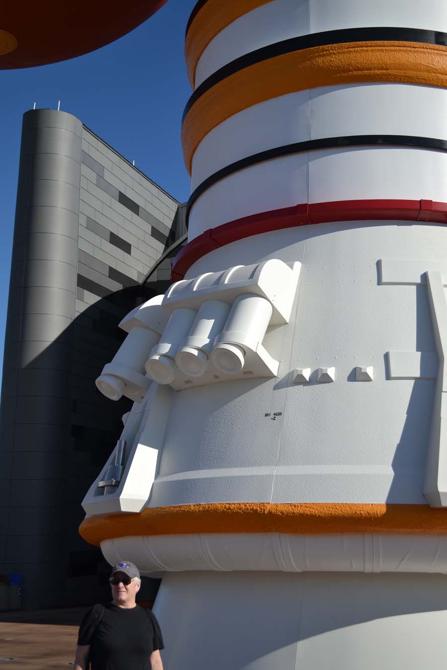 Prime Motor Group >> Space Shuttle - External Tank and Solid Rocket Boosters ... Prime Motor Group >> Space Shuttle - External Tank and Solid Rocket Boosters ...