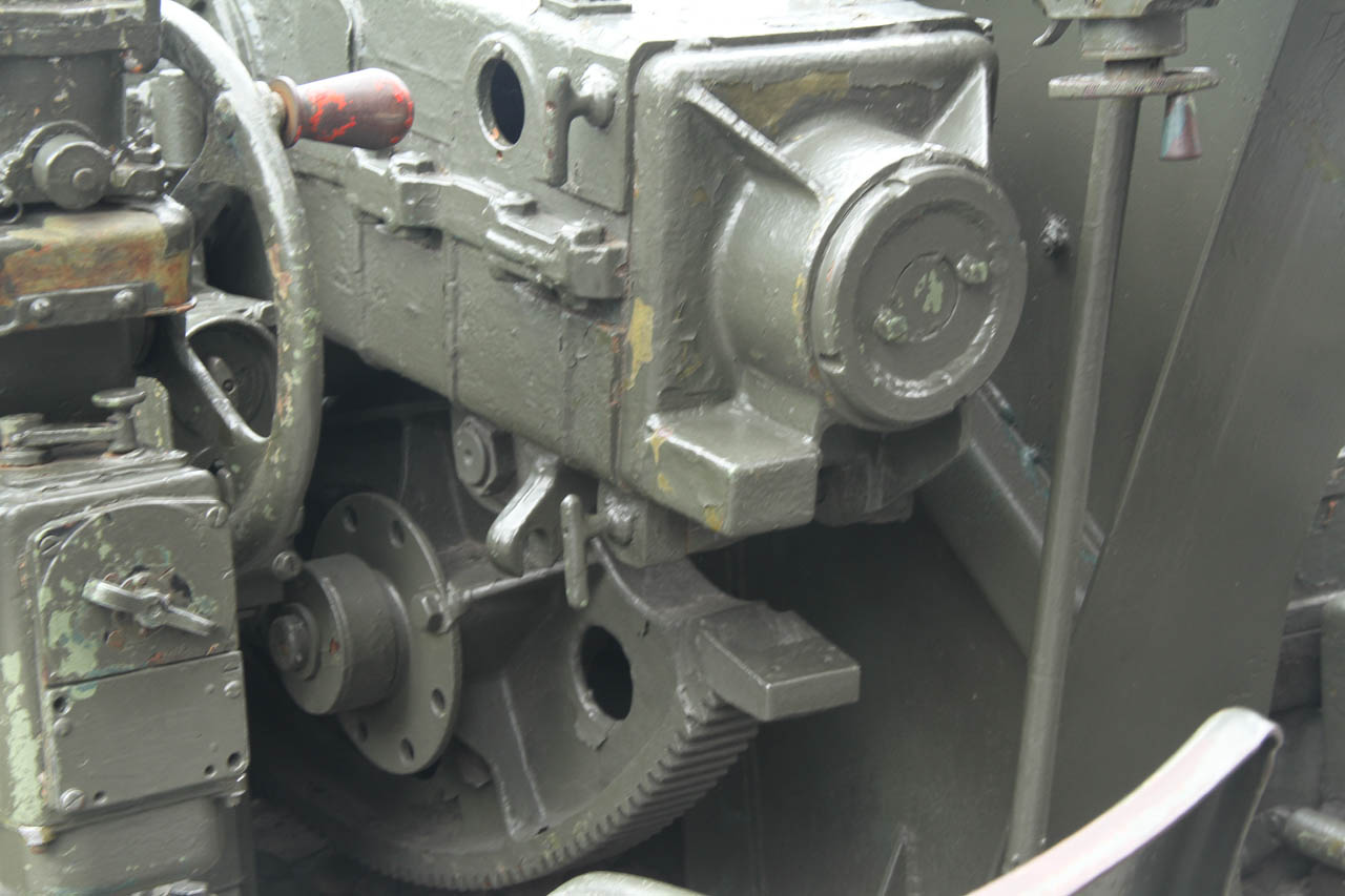 AZP S-60 Russian 57mm AA Gun - Weapons & Armaments - Britmodeller.com