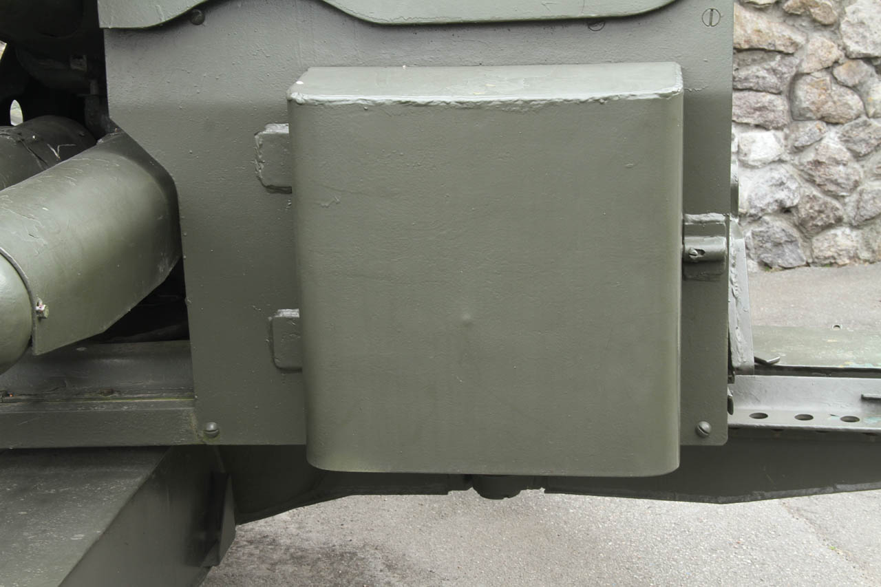 AZP S-60 Russian 57mm AA Gun - Weapons & Armaments - Britmodeller.com