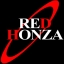 RED HONZA