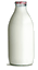 :milk: