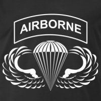 Airborne SF