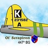 Ol' Scrapiron