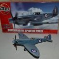 Shrimper Spitfire