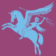 Bellerophon and Pegasus