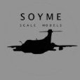 Soyme Scale Models