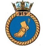 819 Squadron