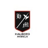 Halberd Models