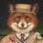 Mr Fox