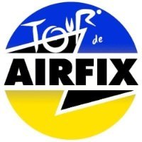 Tour de Airfix