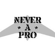 Never a Pro