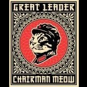 Chairman Meow